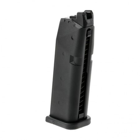 Glock - Glock 19 gen 4 ASG Magazine. 6 mm