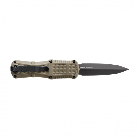 Benchmade 3375GY-1 Mini Claymore Knife