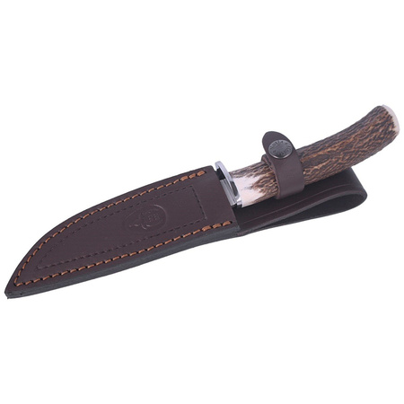 Muela hunting knife (GRED-12A)