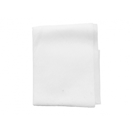 Decontamination wipe - Neutralizes the effects of pepper spray