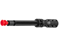 HDP 50 T4E gun cleaning tool