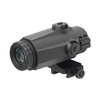 Vector Optics - Maverick III 3x22 Magnifier - MIL - Black - SCMF-31