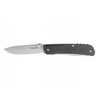 Ruike LD42-B folding pocket knife, multifunction, black