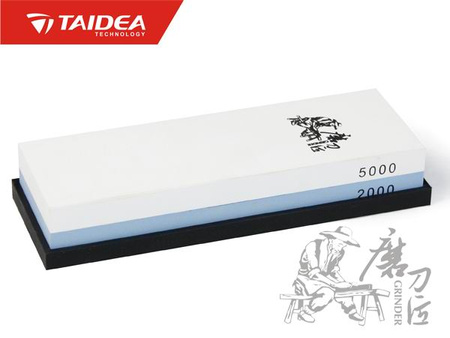 Taidea - Grinding stone TG6520 5000/2000