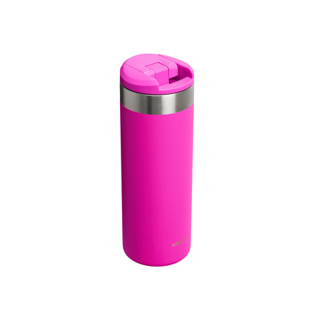 Stanley AeroLight 0.47L thermal mug - Violet Blossom