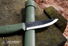 Condor Terrasaur knife - Army Green