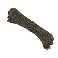 EDCX - Paracord 550 Type III 30 m coyote brown snake cord