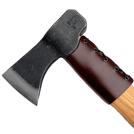 Bushcraft Axe - TBS Sherwood Small Forest Axe