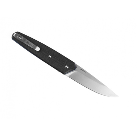 Ruike folding knife P848-B black