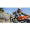 Helikon Arid Dry Sack Waterproof Sack - Medium (50 L) - Orange / Black