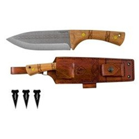 Condor Pictus Knife