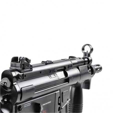  Heckler&Koch - H&K MP5 K 6 mm replica ASG submachine gun