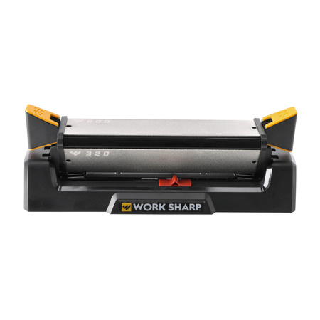 Work Sharp - Benchstone - Sharpener
